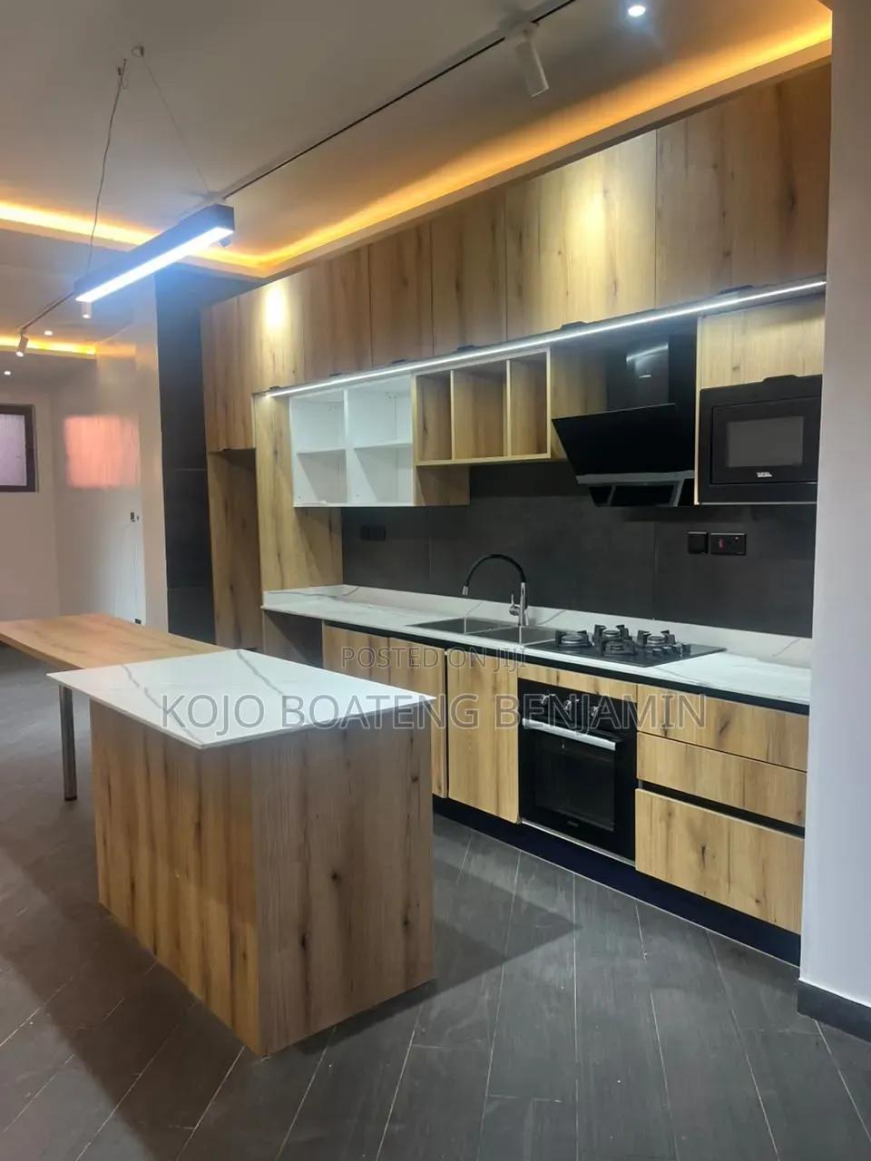 2bdrm Apartment in Ability for rent - 2 bedroom Apartment in Greater Accra, Adjiriganor, Ability - Rent