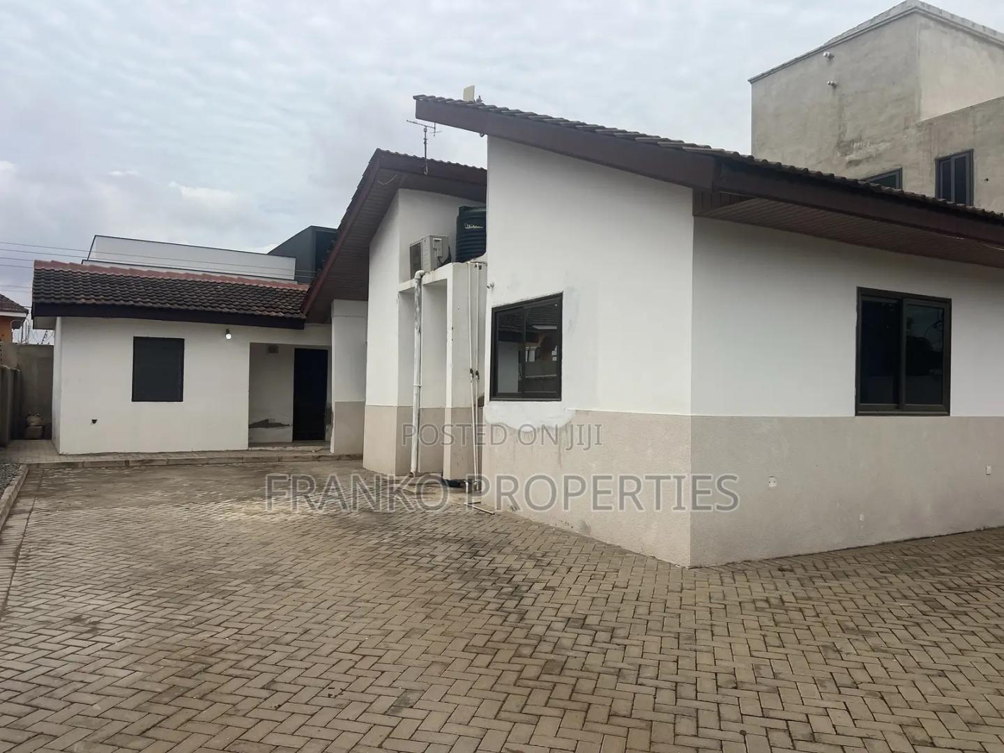 3bdrm House in Franko Properties, Ability for rent - 3 bedroom House in Greater Accra, Adjiriganor, Ability - Rent