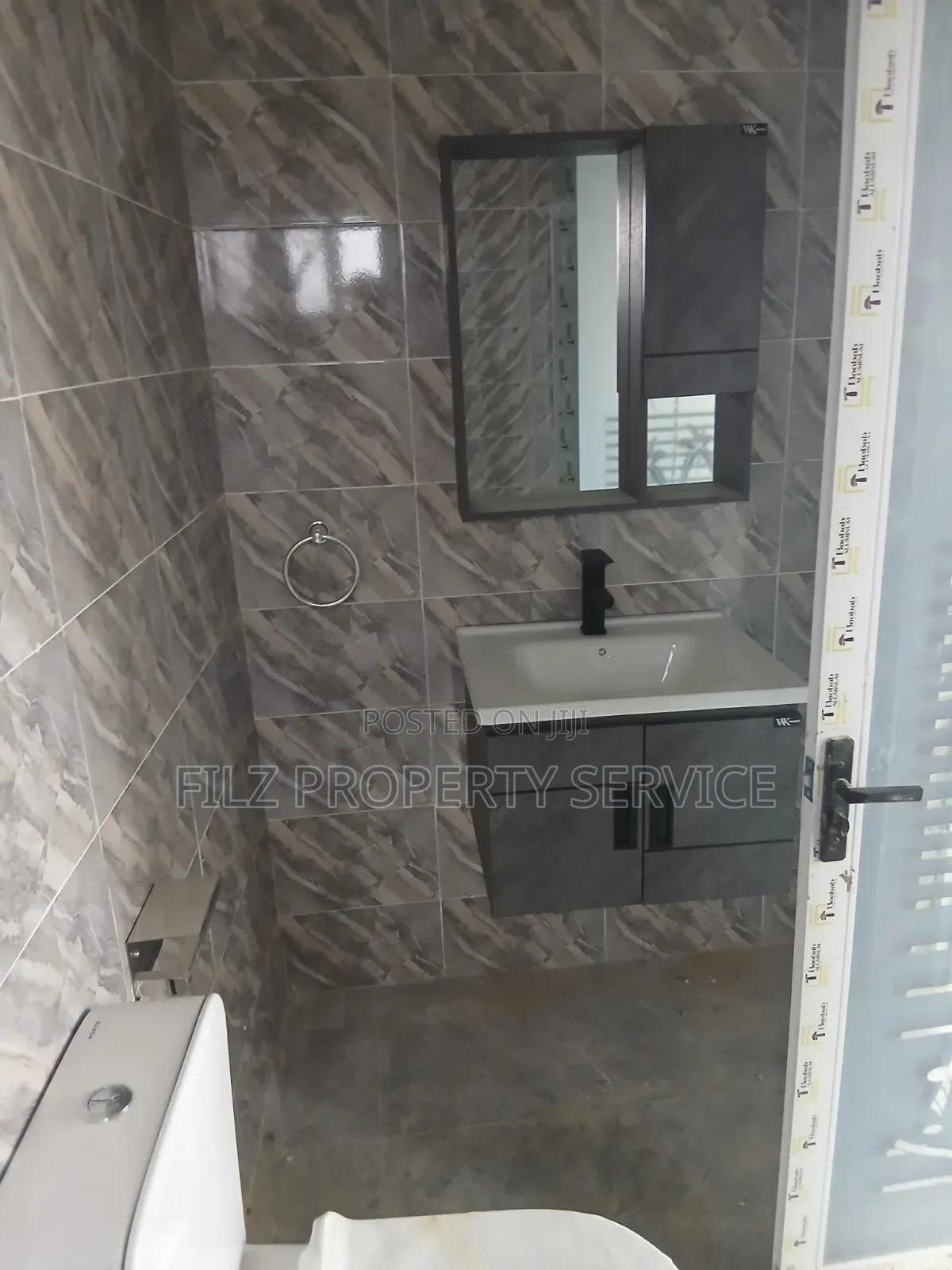 1bdrm Apartment in West Legon, Police Station for rent - 1 bedroom Apartment in Greater Accra, West Legon, West Legon Police Station - Rent