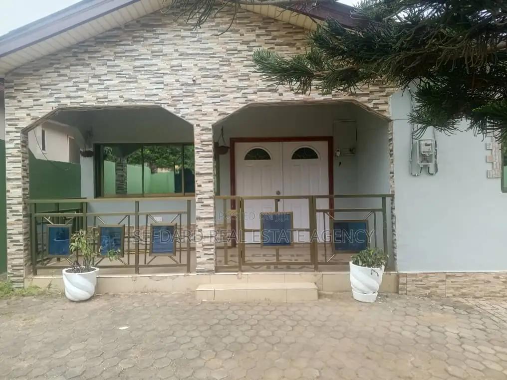 3bdrm House in Sefdard Properties, Ablekuma for rent - 3 bedroom House in Greater Accra, Ablekuma - Rent