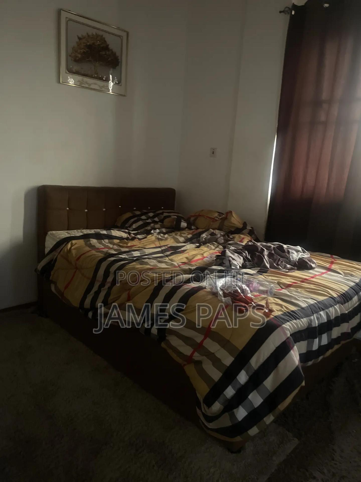 1bdrm Apartment in American House for rent - 1 bedroom Apartment in Greater Accra, East Legon, American House, 08/10 - Rent
