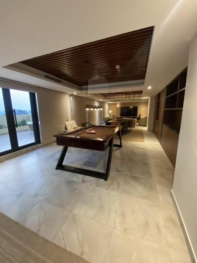1 bedroom furnished apartment for rent at Cantonments - 1 bedroom Apartment in Cantonments - Rent