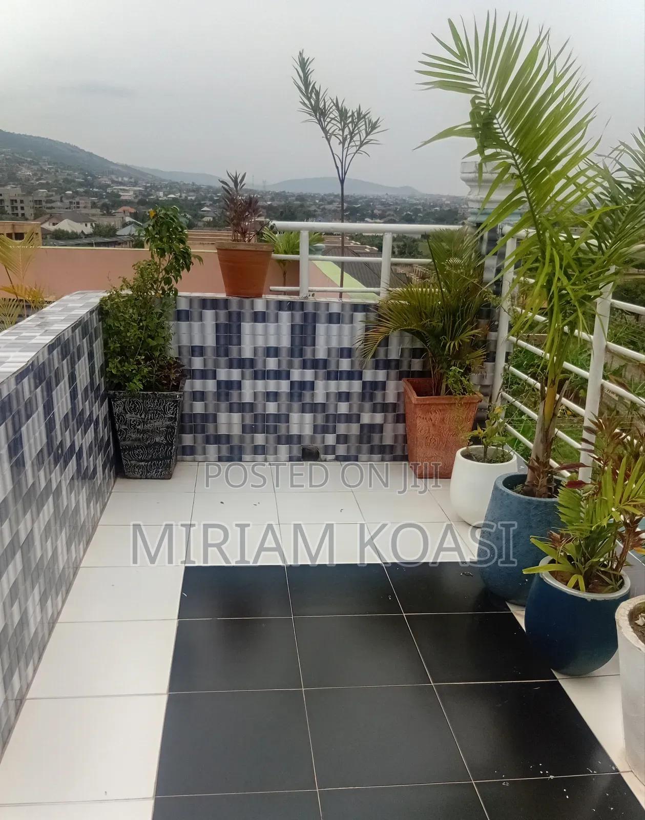 1bdrm Apartment in Issah Mohammed, Accra Metropolitan for rent - 1 bedroom Apartment in Greater Accra, Accra Metropolitan, 13/10 - Rent