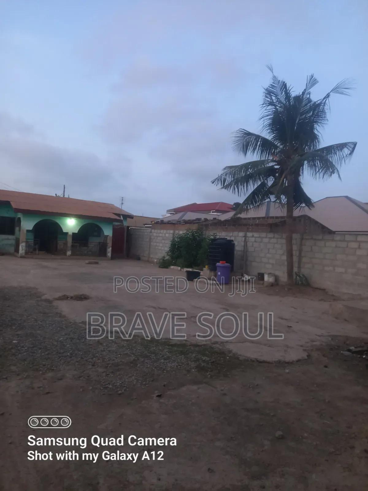 3bdrm House in Aseda Properties, Baatsona Total for sale - 3 bedroom House in Greater Accra, Spintex, Baatsona Total, 13/10 - Sale