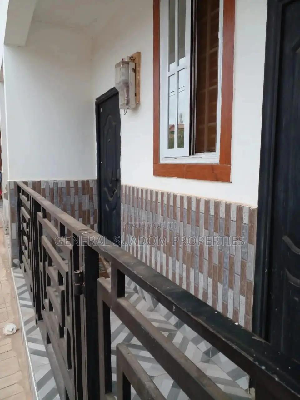 3bdrm Apartment in Suadom Properties, Baatsona Total for rent - 3 bedroom Apartment in Greater Accra, Spintex, Baatsona Total - Rent