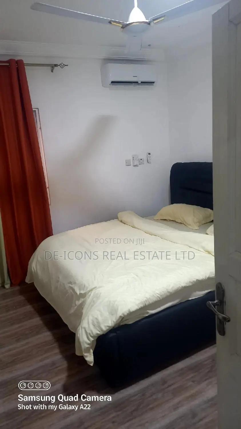 Furnished 2bdrm Duplex in De-Icons Real Estate, Tetegu for rent - 2 bedroom House in Greater Accra, Weija, Tetegu - Rent