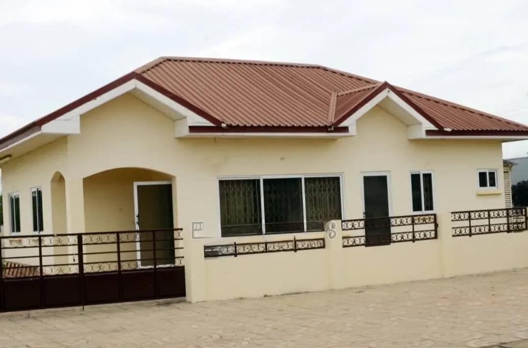 Furnished 2bdrm House in Oyarifa, Accra Metropolitan for rent - 2 bedroom House in Greater Accra, Accra Metropolitan, 20/10 - Rent
