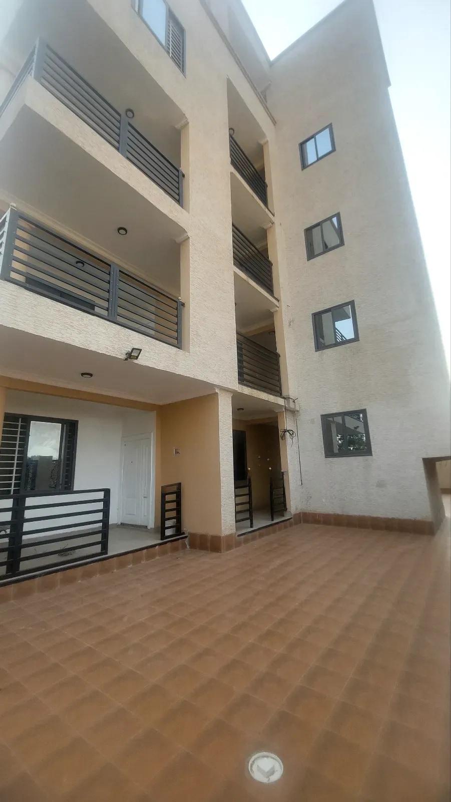 2bdrm Apartment in Kg Franco Properties, Spintex for rent - 2 bedroom Apartment in Greater Accra, Spintex - Rent