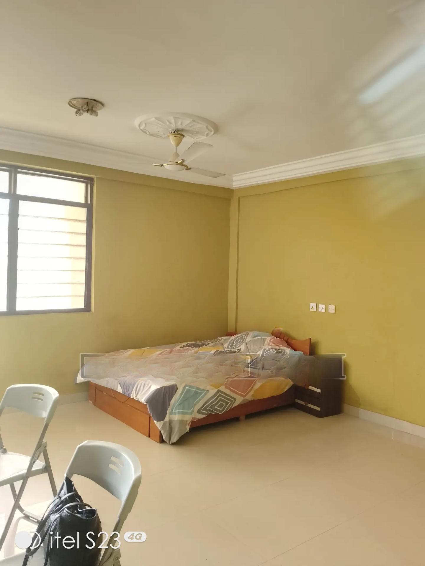 Furnished 8bdrm Apartment in Welja Barrier for rent - 8 bedroom Apartment in Greater Accra, Weija, Old Barrier / Weija, 20/10 - Rent