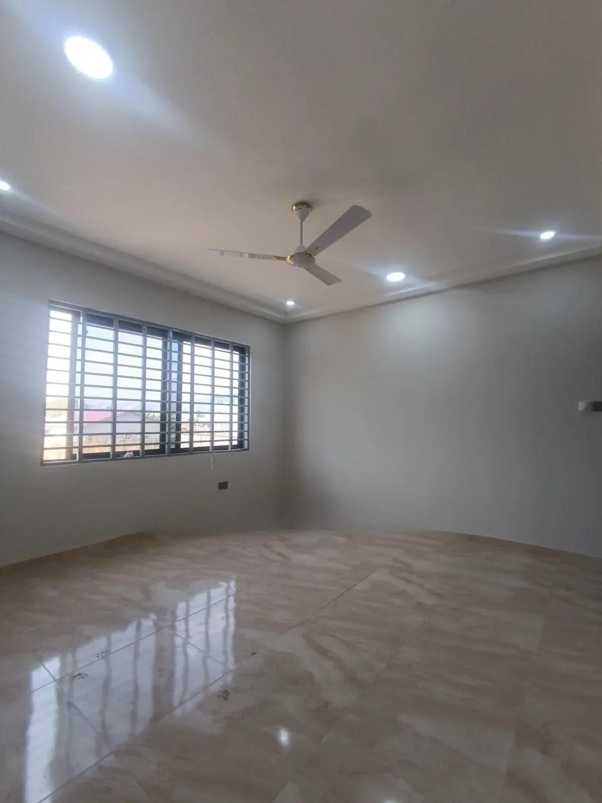 1bdrm Apartment in Ellyrealservices, Pentecost for rent - 1 bedroom Apartment in Greater Accra, Oyarifa, Pentecost / Oyarifa - Rent