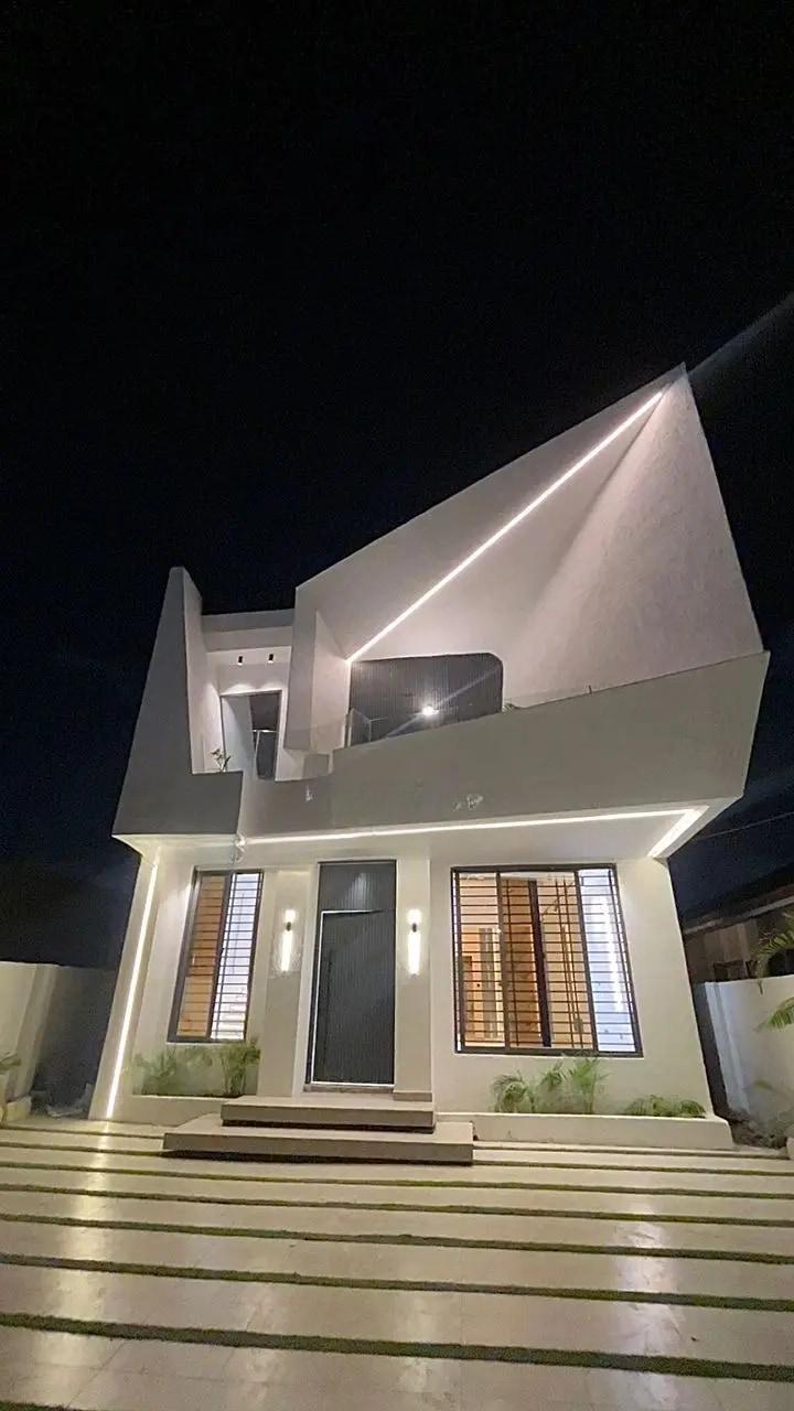3bdrm House in West Trassacco, Adjiriganor for sale - 3 bedroom House in Greater Accra, Adjiriganor - Sale