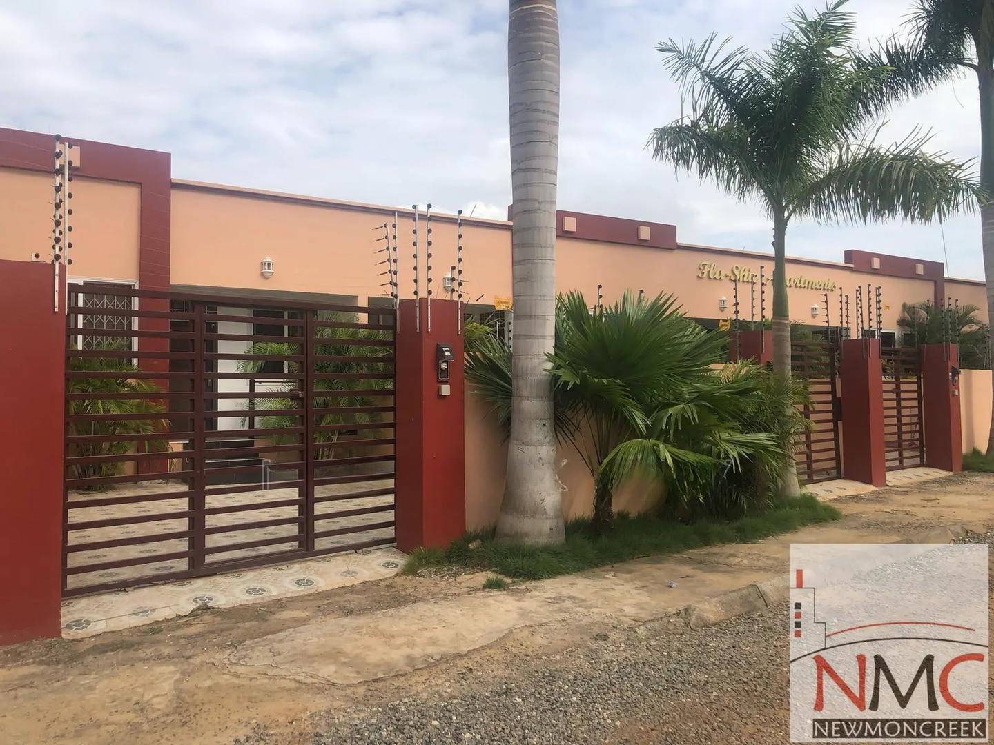 1bdrm House in Oyarifa,Ghana Flag, Accra Metropolitan for rent - 1 bedroom House in Greater Accra, Accra Metropolitan - Rent