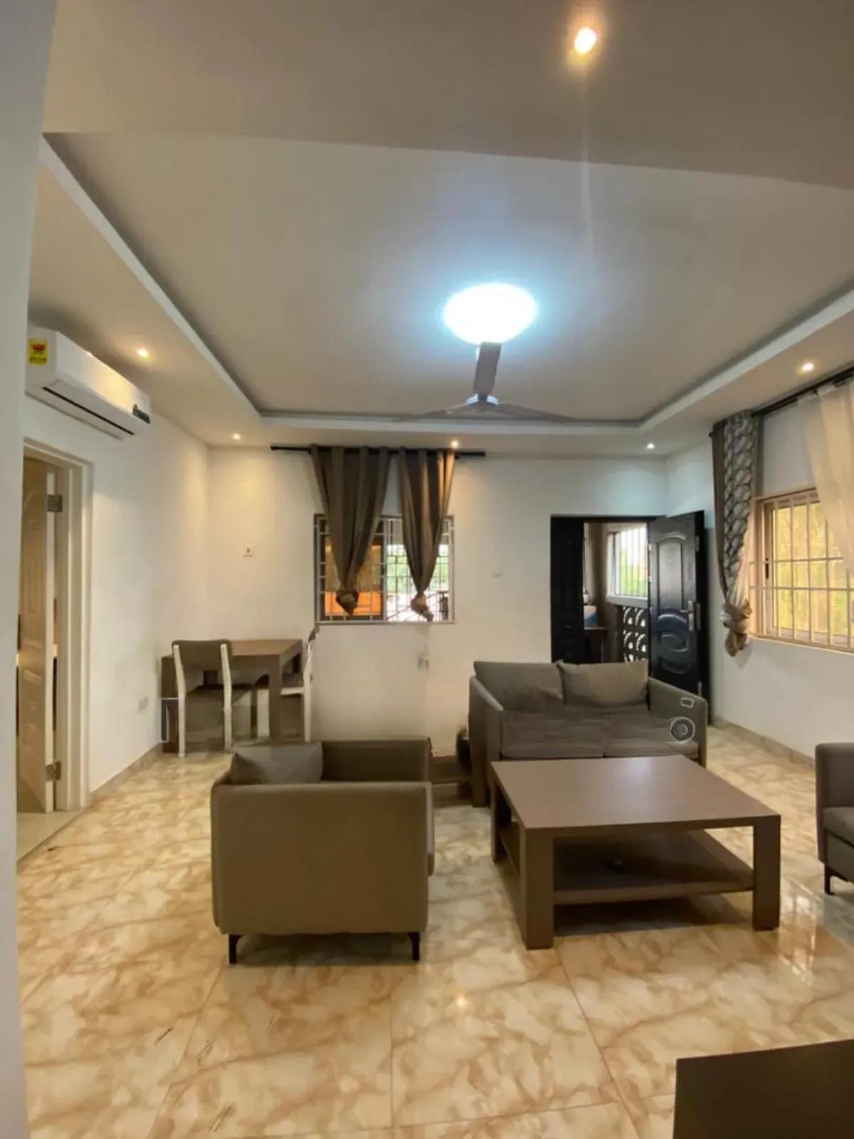 Furnished 2bdrm Apartment in Madev Realty, Achimota for rent - 2 bedroom Apartment in Greater Accra, Achimota - Rent