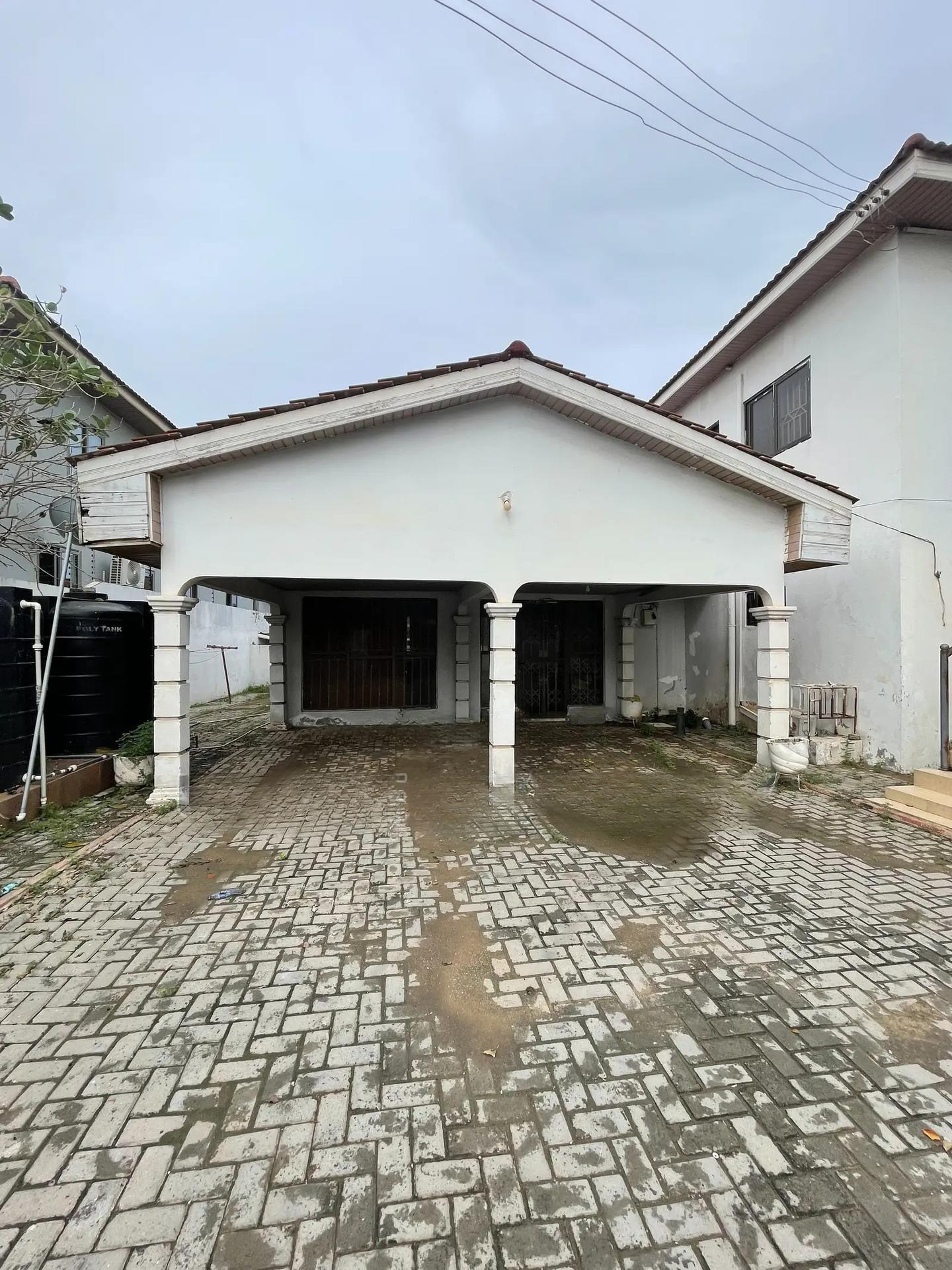 1bdrm Apartment in Unique Key Agency, Spintex for rent - 1 bedroom Apartment in Greater Accra, Spintex - Rent