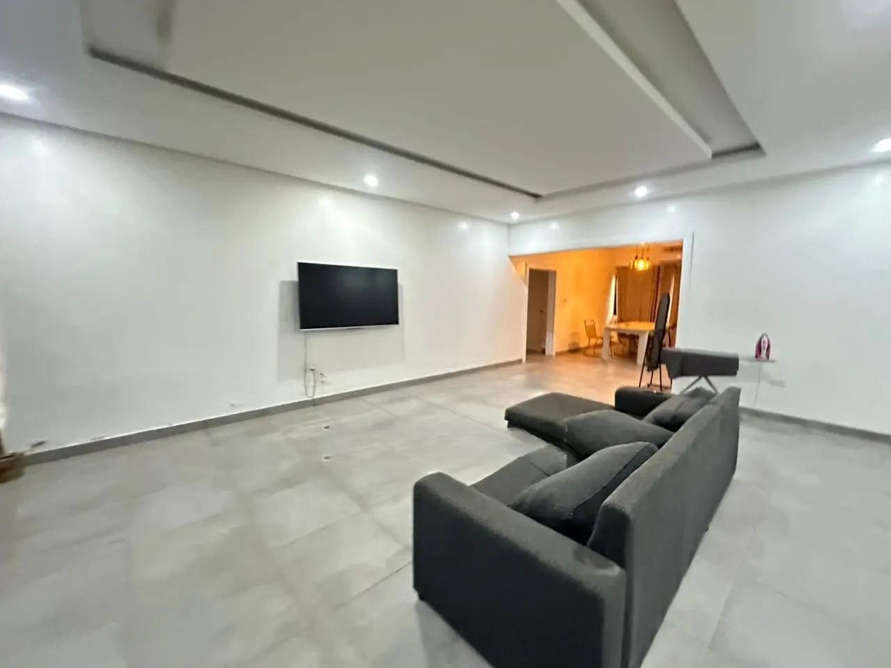 Furnished 2bdrm Apartment in East Legon for rent - 2 bedroom Apartment in Greater Accra, East Legon - Rent