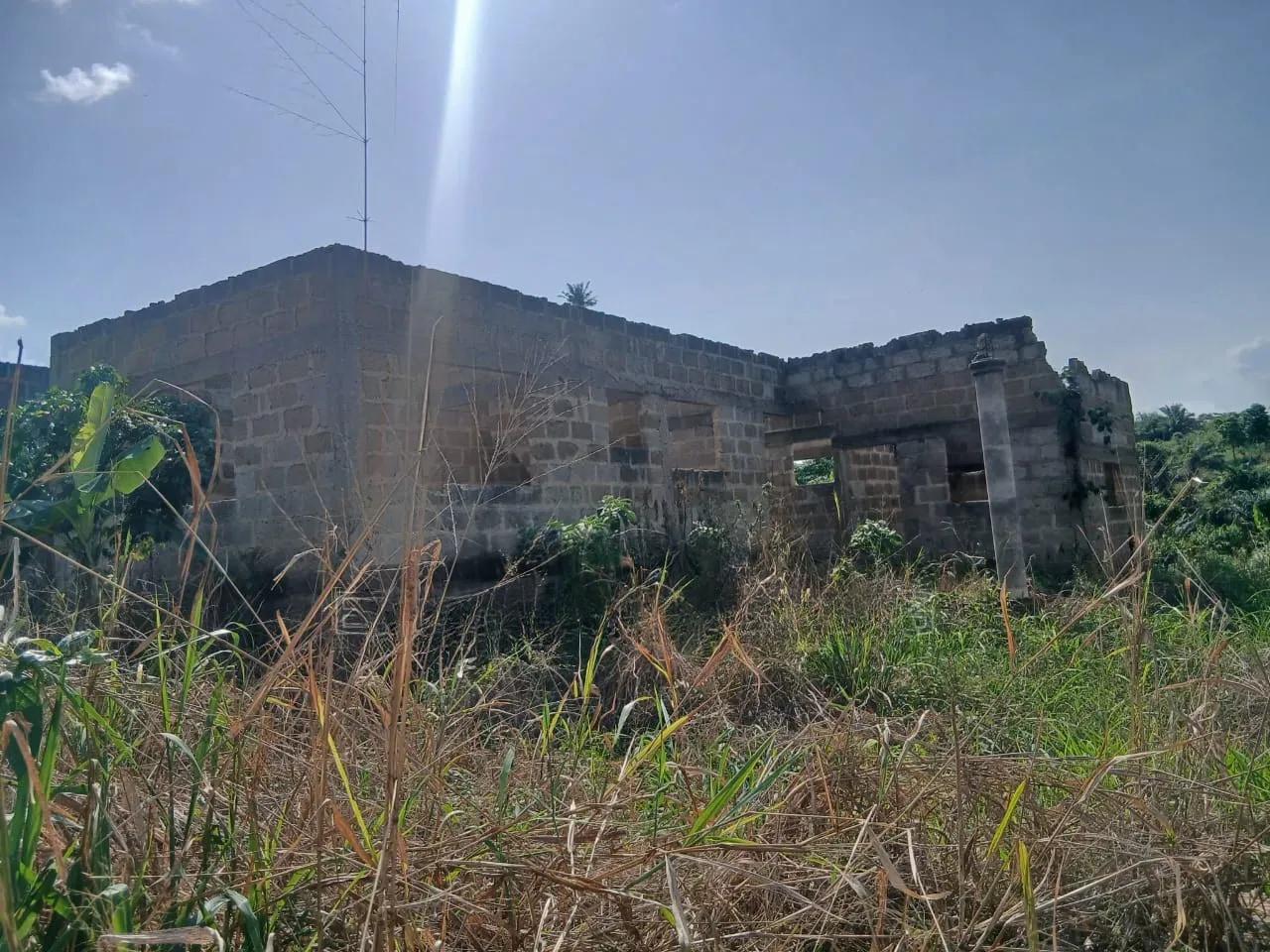 4bdrm House in Atwima Kwanwoma for sale - 4 bedroom House in Ashanti, Atwima Kwanwoma, 13/10 - Sale