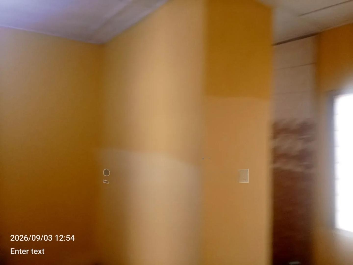 1bdrm Room & Parlour in Zero for rent - 1 bedroom House in Greater Accra, Gbawe, Zero / Gbawe, 20/10 - Rent