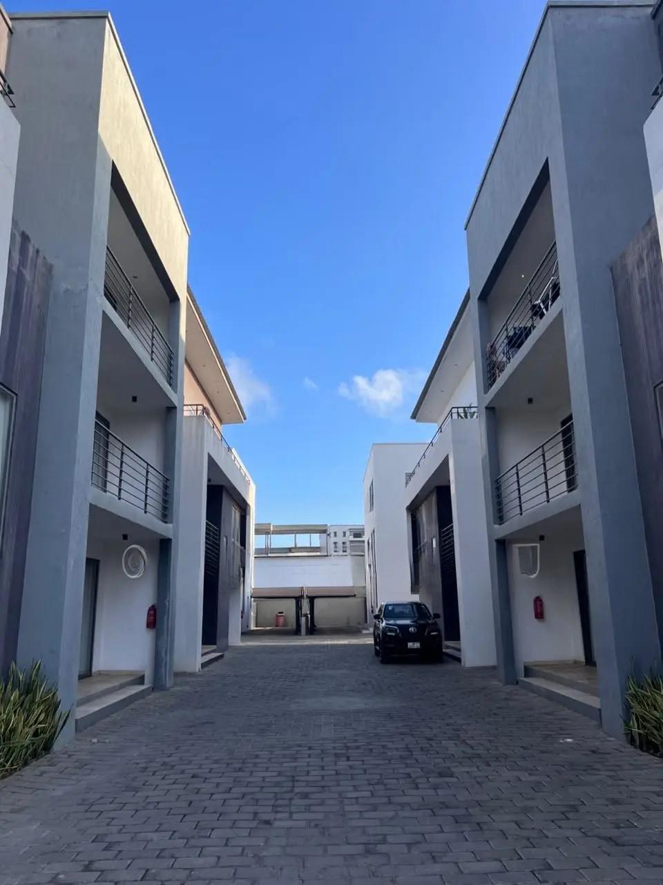 Furnished 2bdrm Apartment in Airport Residential Area for rent - 2 bedroom Apartment in Greater Accra, Airport Residential Area - Rent