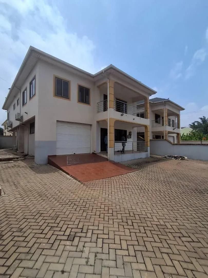 3bdrm House in West Legon, Police Station for rent - 3 bedroom House in Greater Accra, West Legon, West Legon Police Station - Rent