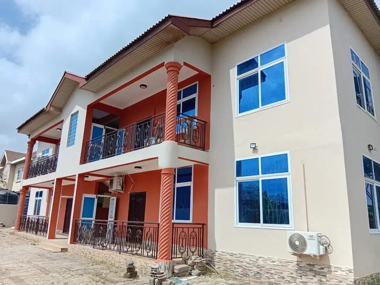 3bdrm Apartment in Savava C25, Tema Metropolitan for rent - 3 bedroom Apartment in Greater Accra, Tema Metropolitan - Rent