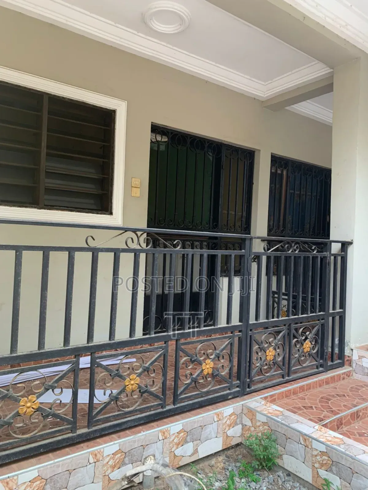 1bdrm Apartment in Teshie Camp for rent - 1 bedroom Apartment in Greater Accra, Teshie - Rent