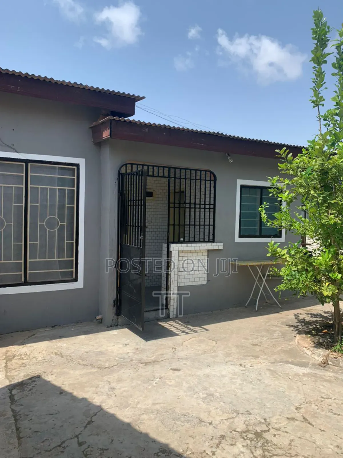 1bdrm Apartment in Teshie Lekma for rent - 1 bedroom Apartment in Greater Accra, Teshie - Rent