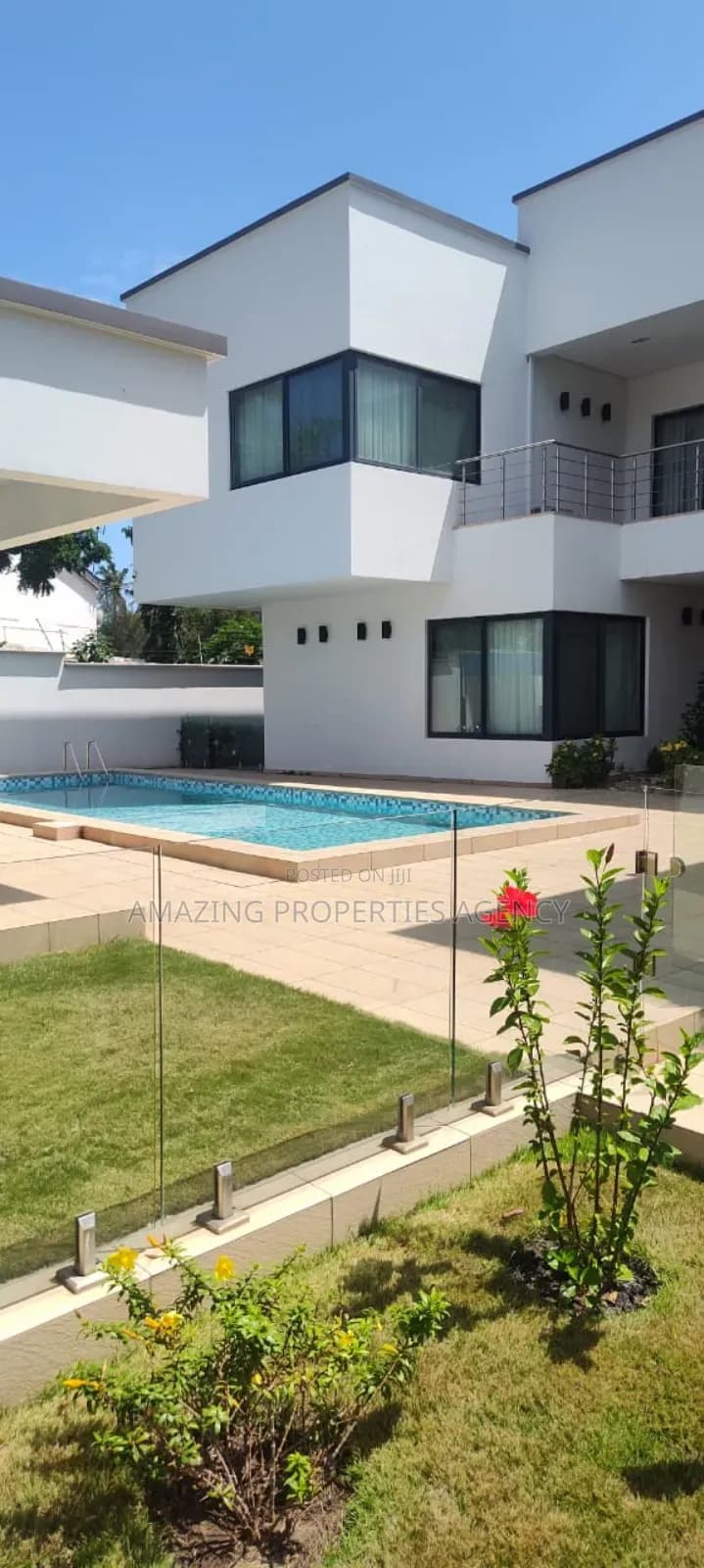 4bdrm House in Labone for sale - 4 bedroom House in Greater Accra, Labone - Sale