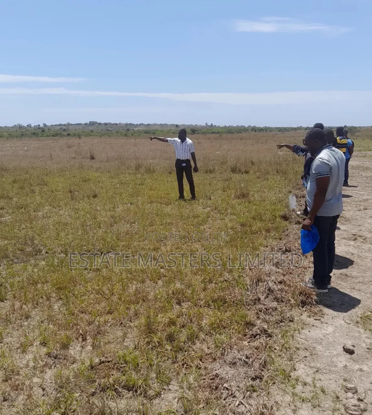 Perfect Land for Our Lovely People, Greenery Areas,Prampram - Land in Greater Accra, Tema Metropolitan - Sale