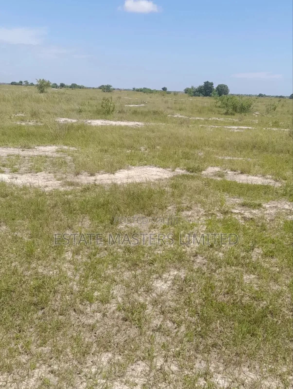 Estate Land Sustainability Design for a Vibrant Community - Land in Greater Accra, Tema Metropolitan - Sale