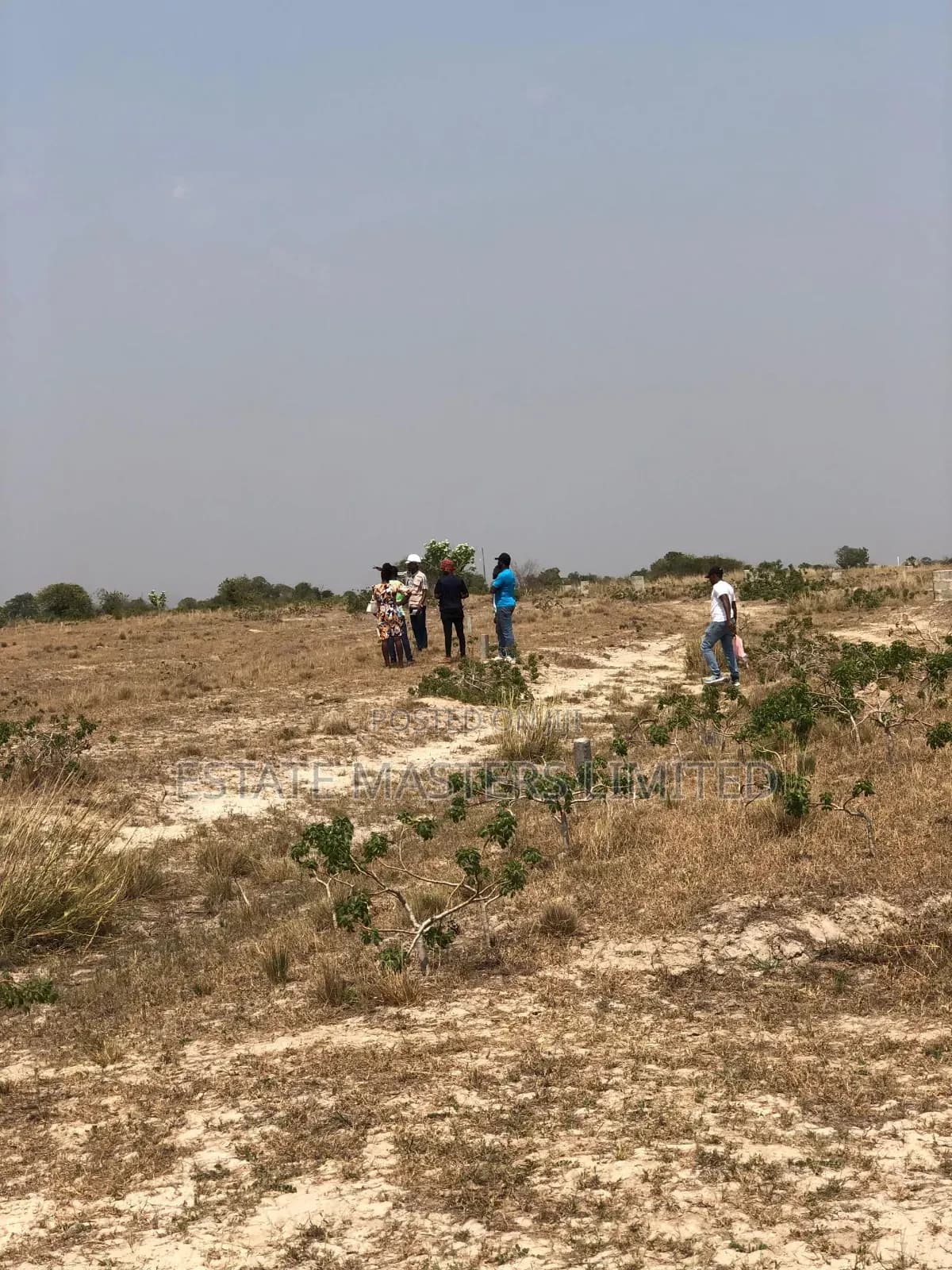 Nest Cottage Plots Off Tema-Aflao Highway. Rush for a Spot! - Land in Greater Accra, Tema Metropolitan - Sale