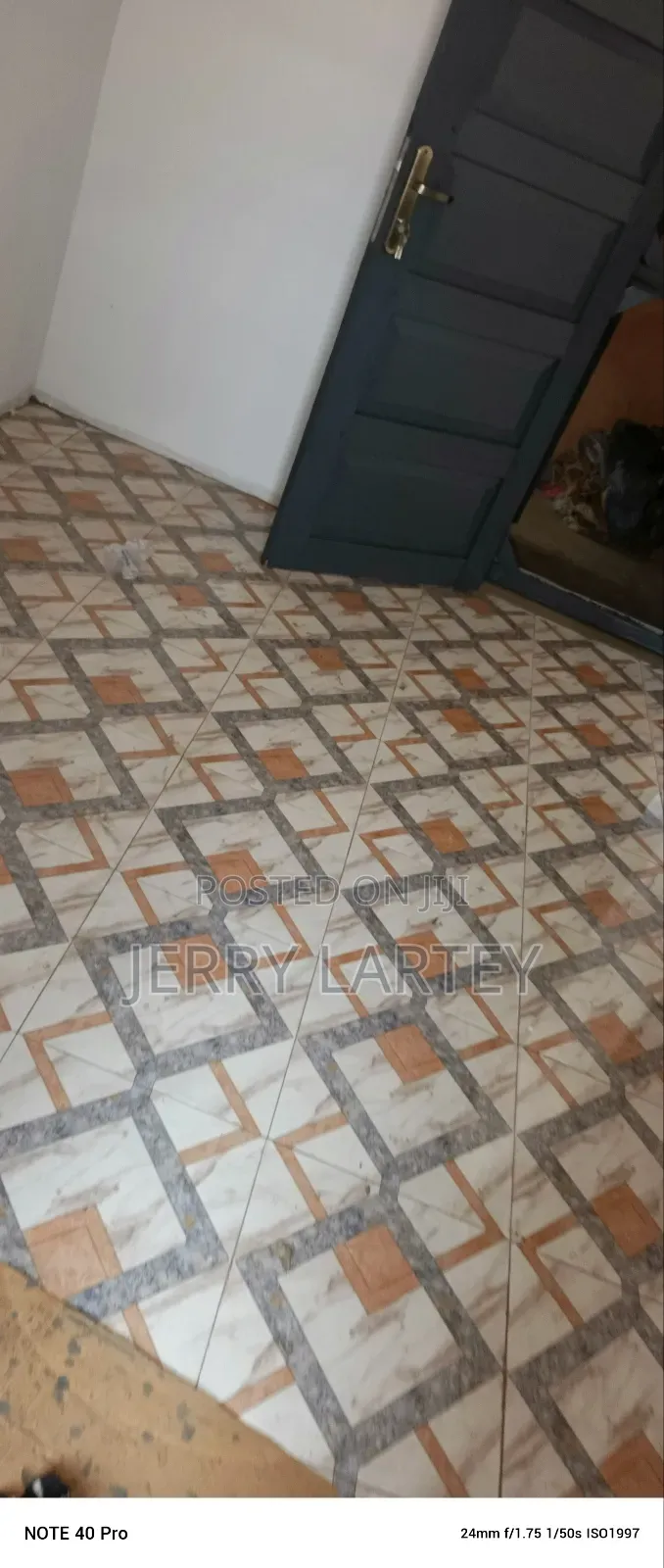 1bdrm Apartment in Dansoman Last Stop for rent - 1 bedroom Apartment in Greater Accra, Dansoman - Rent