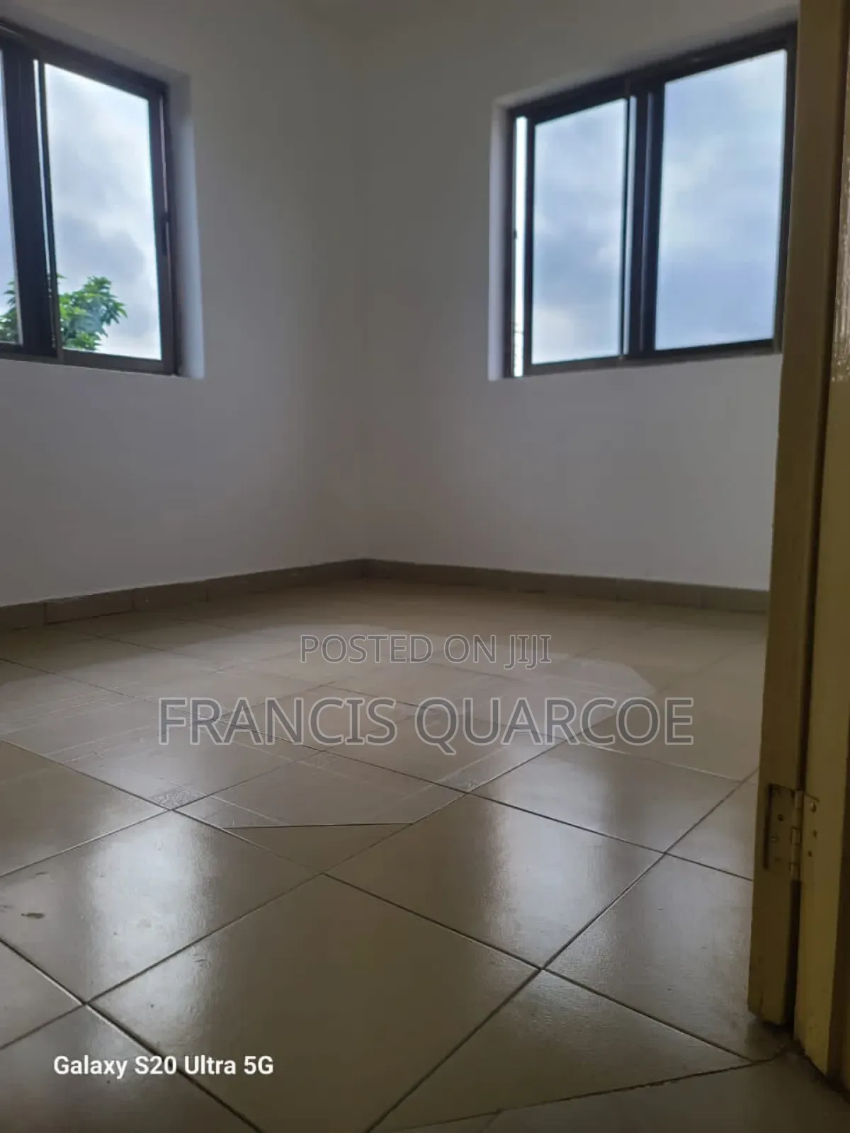 2bdrm Apartment in Francis Quarcoe, Dome for rent - 2 bedroom Apartment in Greater Accra, Dome - Rent