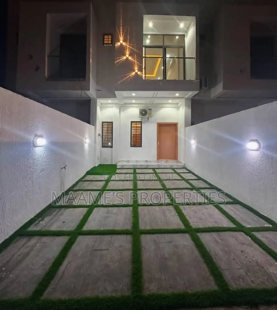 2bdrm Townhouse/Terrace in East Legon for sale - 2 bedroom House in Greater Accra, East Legon - Sale