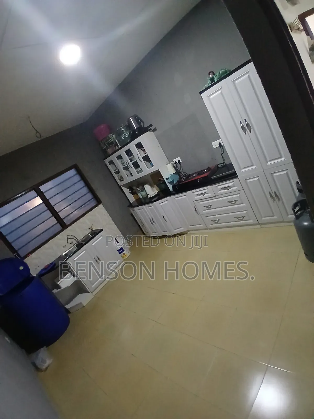 2bdrm Apartment in Nungua for rent - 2 bedroom Apartment in Greater Accra, Nungua - Rent