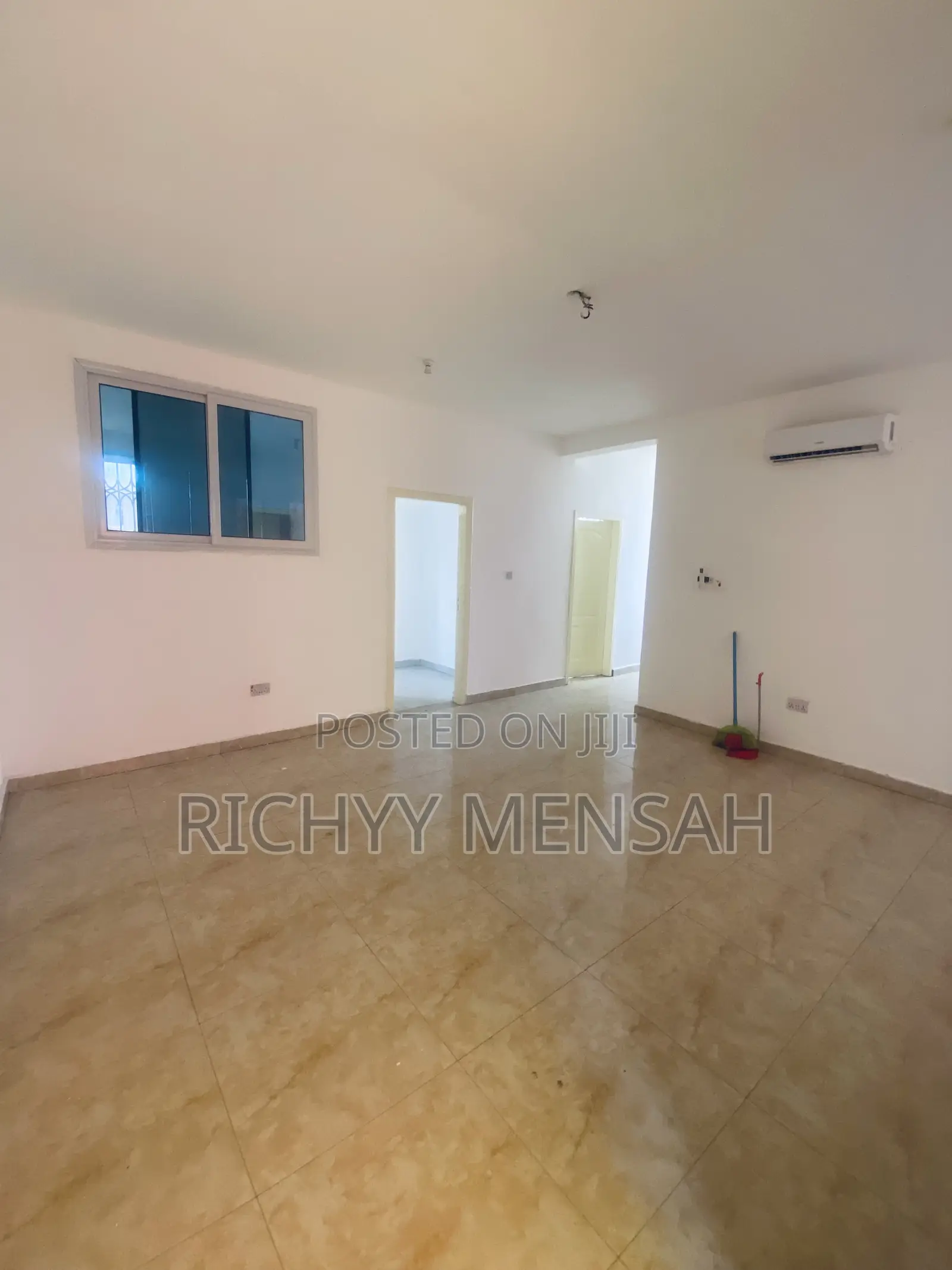 2bdrm Apartment in School Junction for rent - 2 bedroom Apartment in Greater Accra, Ashaley Botwe, Ashaley Botwe School Junction - Rent