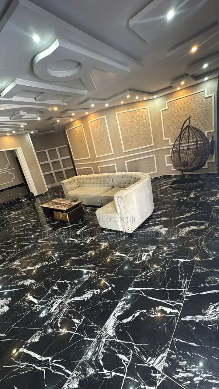3bdrm House in Shining Star Real, Awutu Senya West for sale - 3 bedroom House in Central Region, Awutu Senya West - Sale