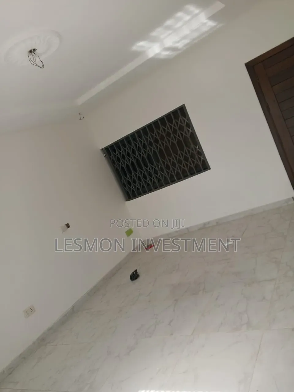 3bdrm House in Lesmon Investments, Manet Court for rent - 3 bedroom House in Greater Accra, Spintex, Manet Court - Rent
