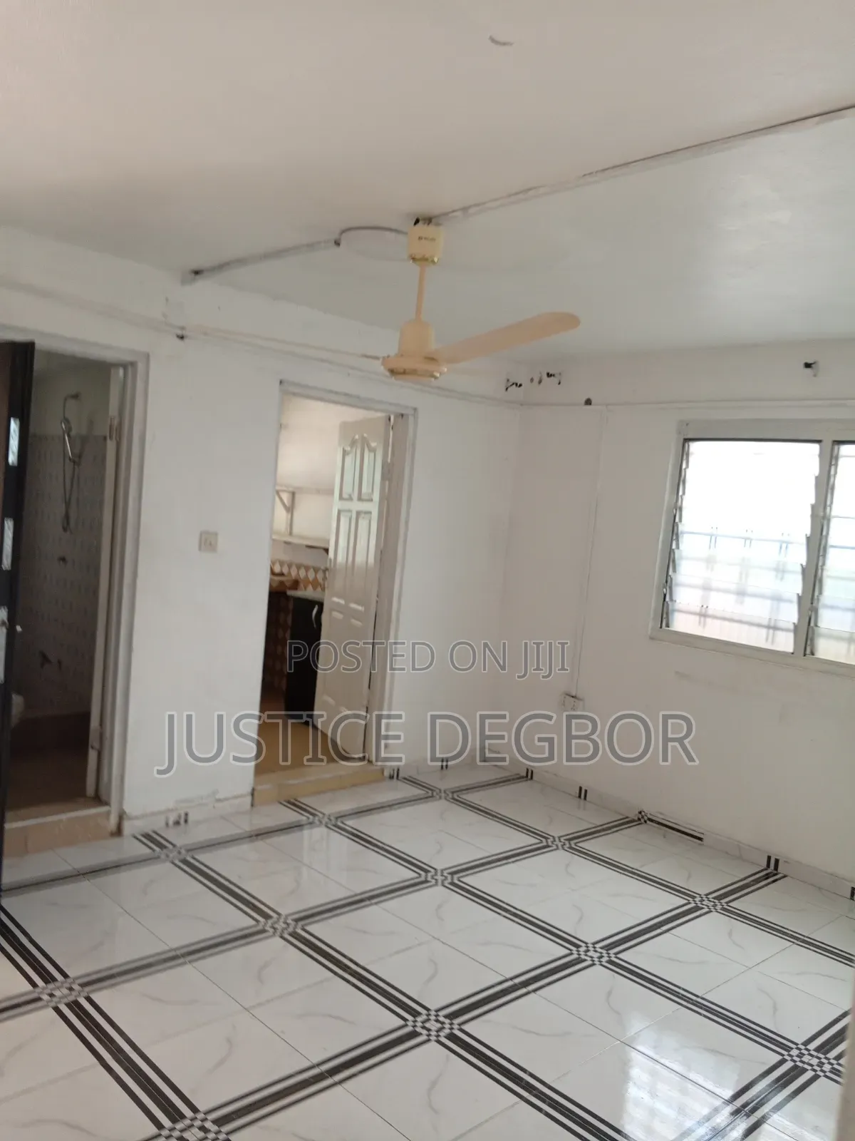 1bdrm Apartment in Bestchoice Property, Las Palmas Area for rent - 1 bedroom Apartment in Greater Accra, Lapaz, Las Palmas Area - Rent