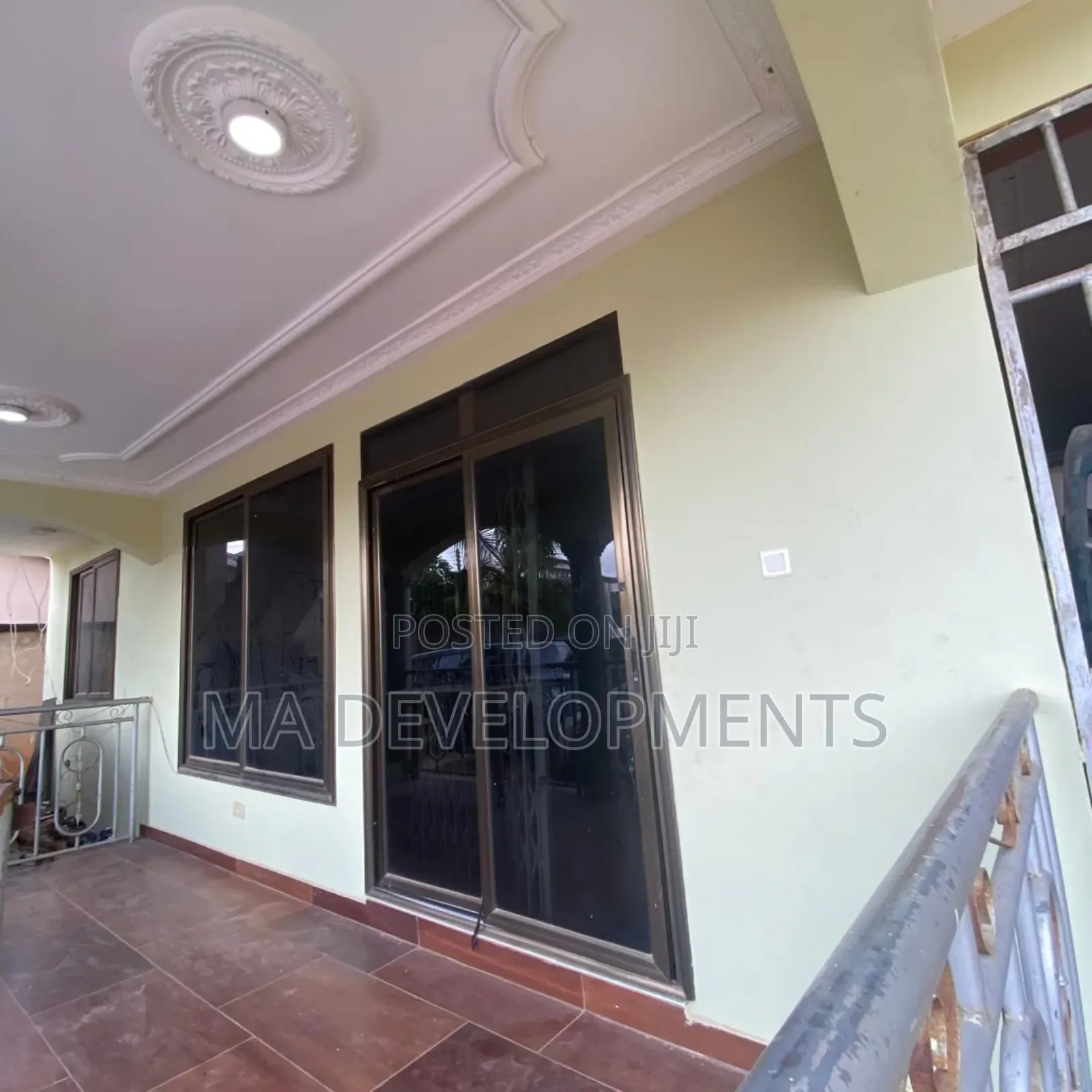 3bdrm Apartment in Asofa Ofankor for rent - 3 bedroom Apartment in Greater Accra, Ofankor, Ofankor / Ofankor - Rent