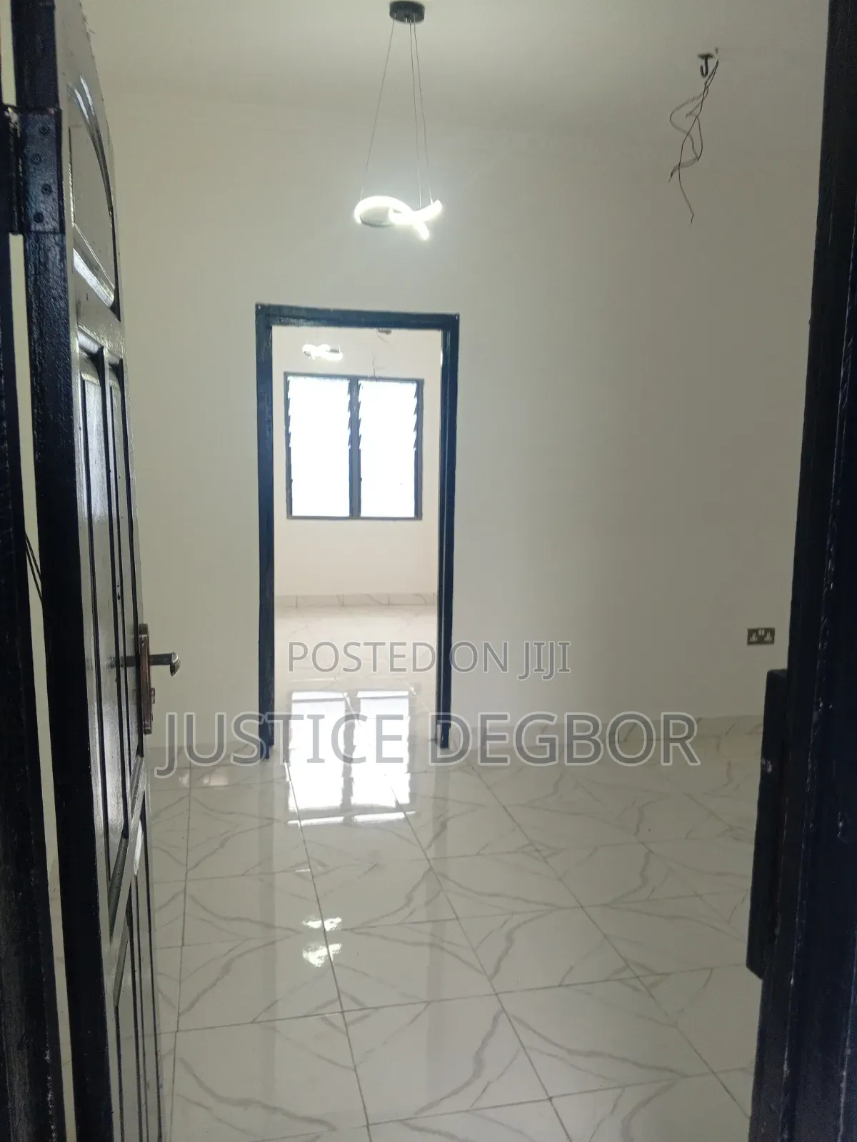1bdrm Apartment in Bestchoice Property, Hong Kong for rent - 1 bedroom Apartment in Greater Accra, Lapaz, Hong Kong - Rent