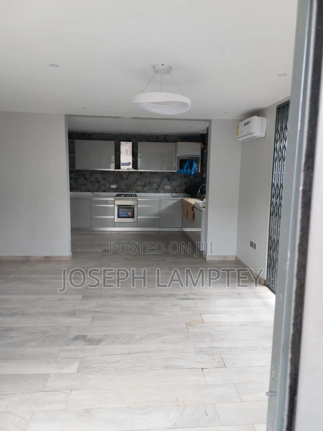 3bdrm House in Joseph Lamptey, Airport Residential Area for rent - 3 bedroom House in Greater Accra, Airport Residential Area - Rent