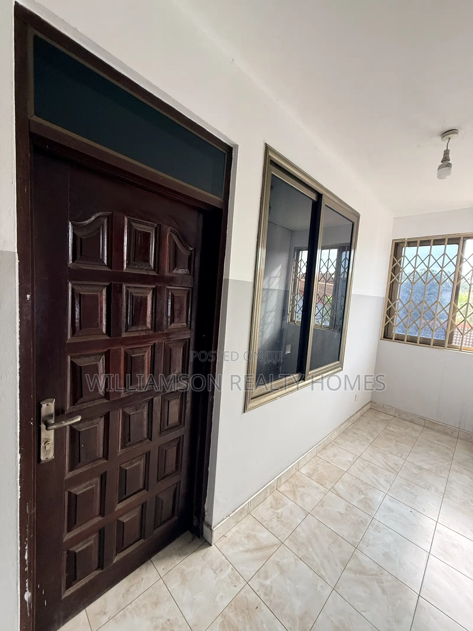 1bdrm Apartment in Hfc Estate Area, Spintex for rent - 1 bedroom Apartment in Greater Accra, Spintex - Rent