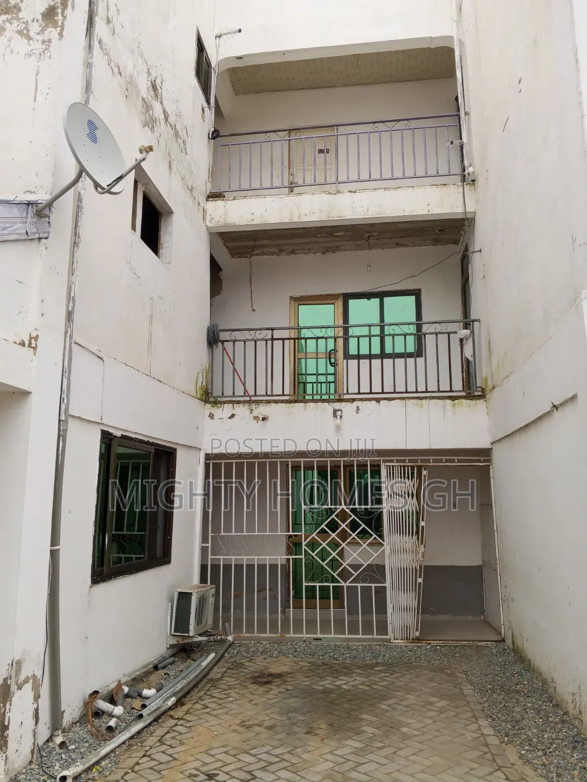 Studio Apartment in Mighty Homes, Kasoa for rent - Apartment in Greater Accra, Kasoa - Rent