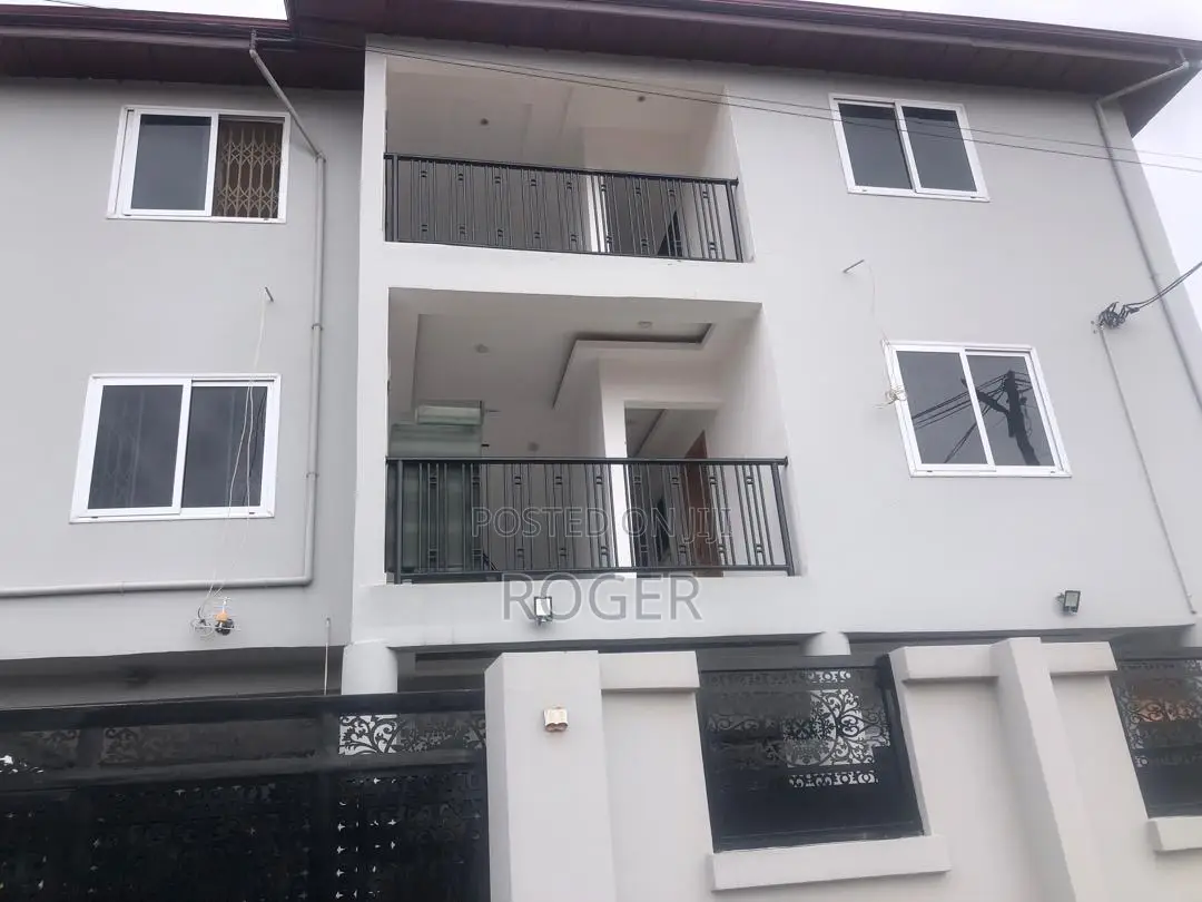 1bdrm Apartment in Achimota Abc, Neoplan for rent - 1 bedroom Apartment in Greater Accra, Achimota, Neoplan - Rent