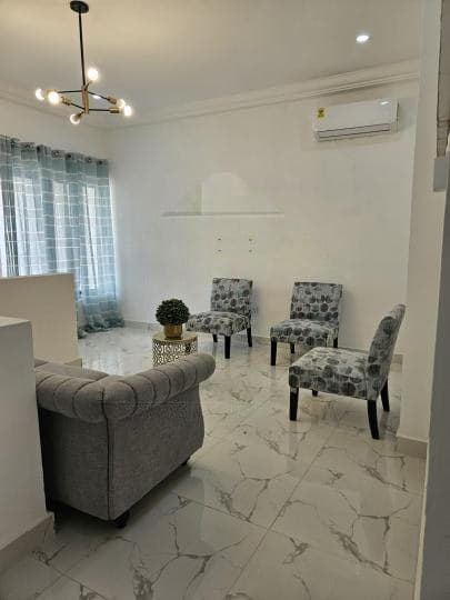3 bedroom furnished townhouse for sale at East Legon - 3 bedroom House in East Legon - Sale