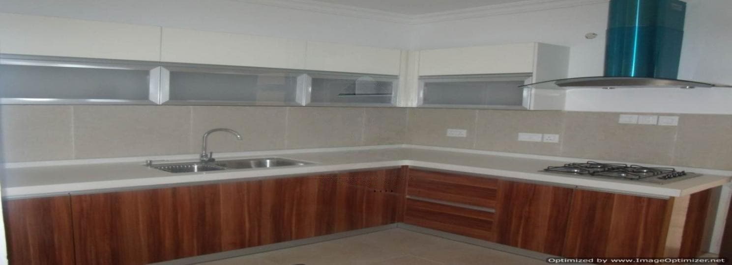3 bedroom townhouse for sale at North Ridge - 3 bedroom House in North Ridge - Sale
