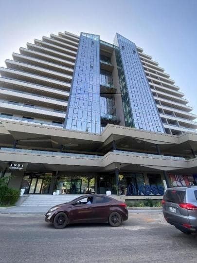 1 bedroom furnished apartment for sale at Senchi Street. Airport Residential, Accra, Ghana. - 1 bedroom Apartment in Senchi Street. Airport Residential, Accra, Ghana. - Sale