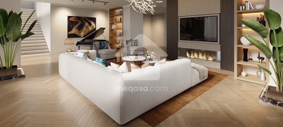 3 BEDROOM APARTMENT FOR SALE AT AIRPORT RESIDENTIAL -
The Summit
GHS10,931,718 - 3 bedroom Apartment in JR47+66H, Kingly Street, Accra, Airport Residential - Sale