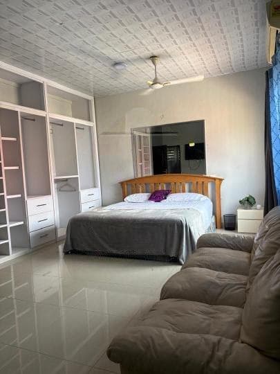 1 bedroom furnished apartment for rent at East Airport - 1 bedroom Apartment in East Airport - Rent