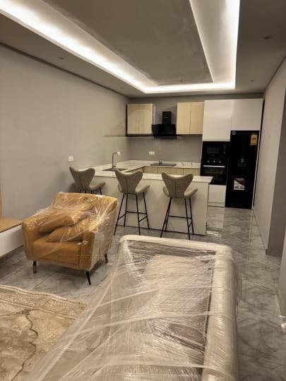 2 bedroom furnished house for sale at Ayi Mensah - 2 bedroom House in Ayi Mensah - Sale